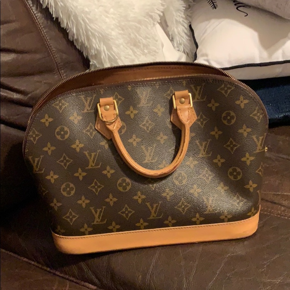 Louis Vuitton bag ❤️